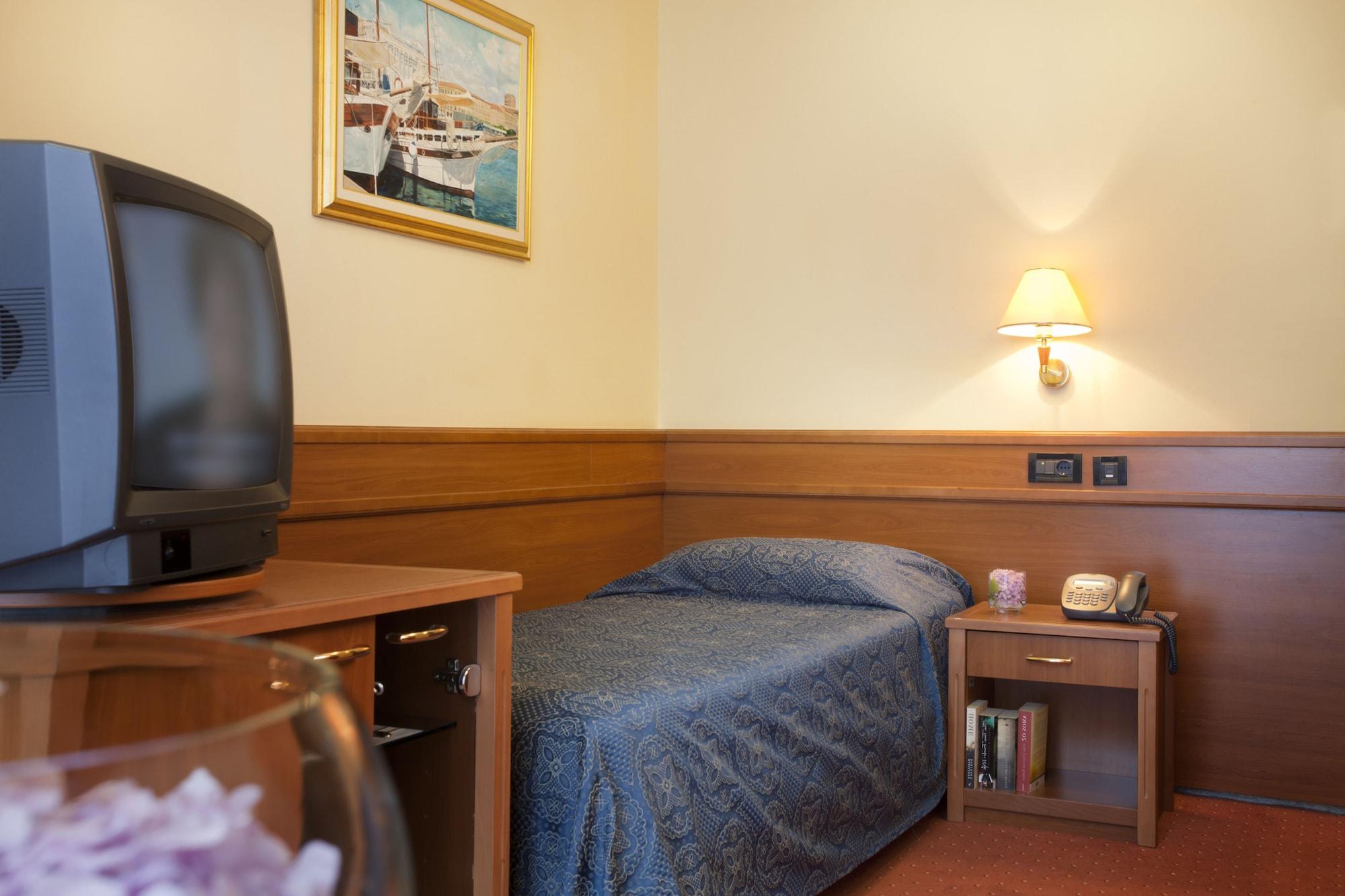 Kristal - Liburnia 4* Opatija