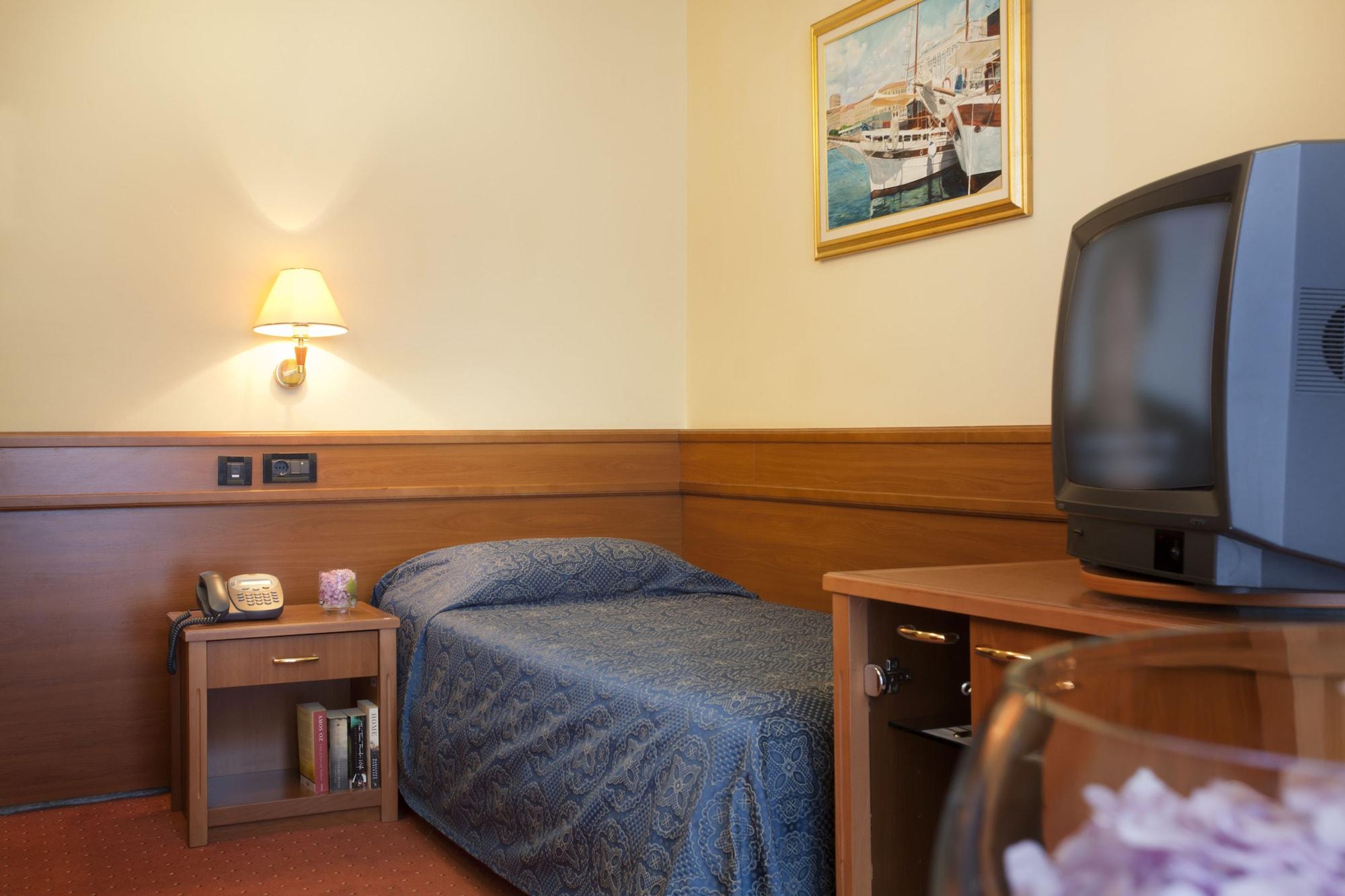 Kristal - Liburnia Hotel