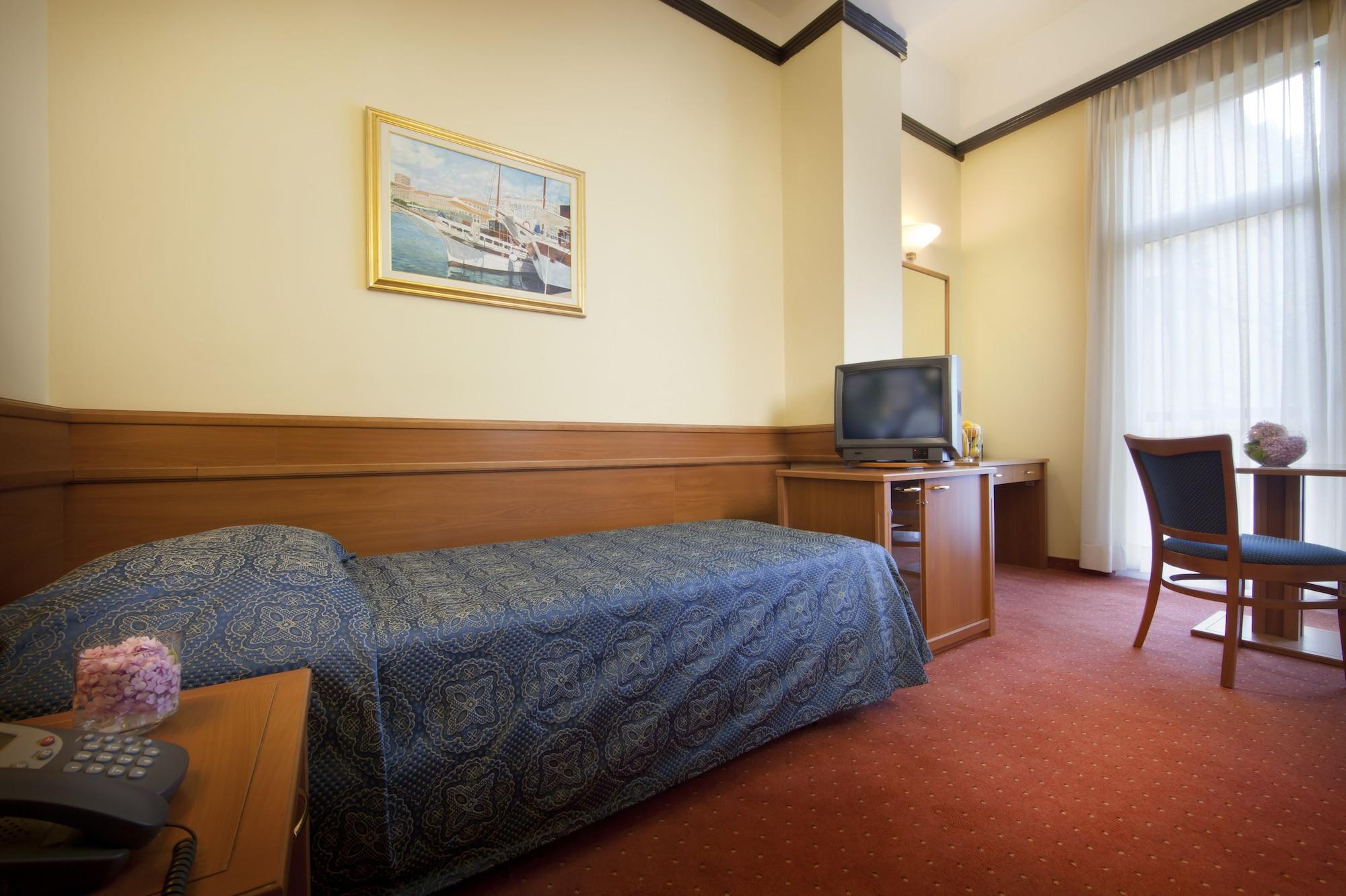 Kristal - Liburnia Hotel Opatija