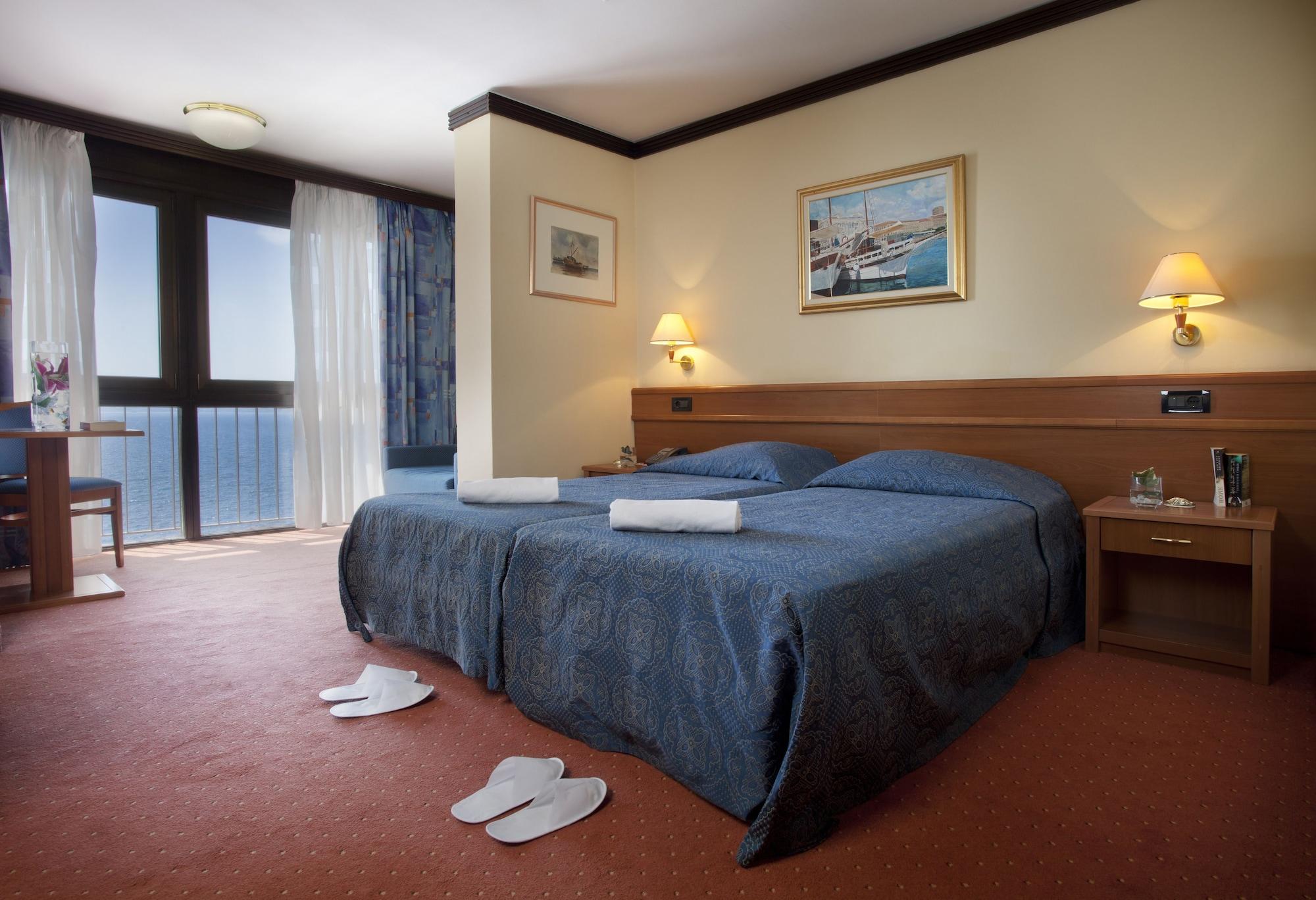 Kristal - Liburnia 4*