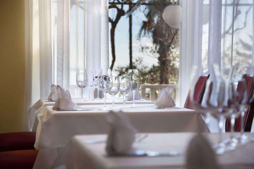 Kristal - Liburnia 4* Opatija