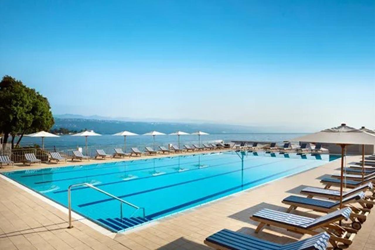 Kristal - Liburnia 4*