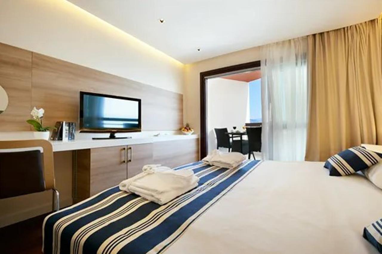 Kristal - Liburnia Hotel Opatija