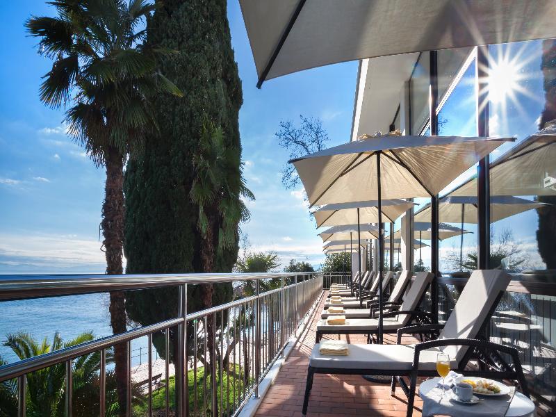 Kristal - Liburnia Hotel 4*