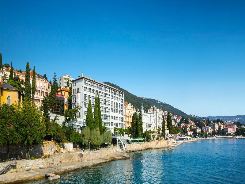Hotel Kristal - Liburnia
