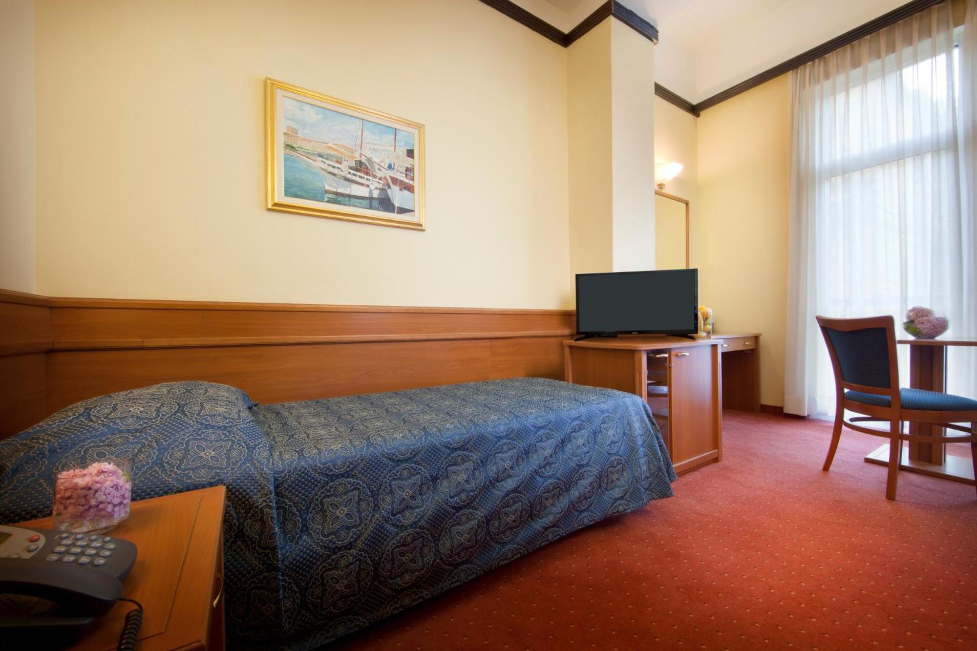 Kristal - Liburnia Hotel Opatija
