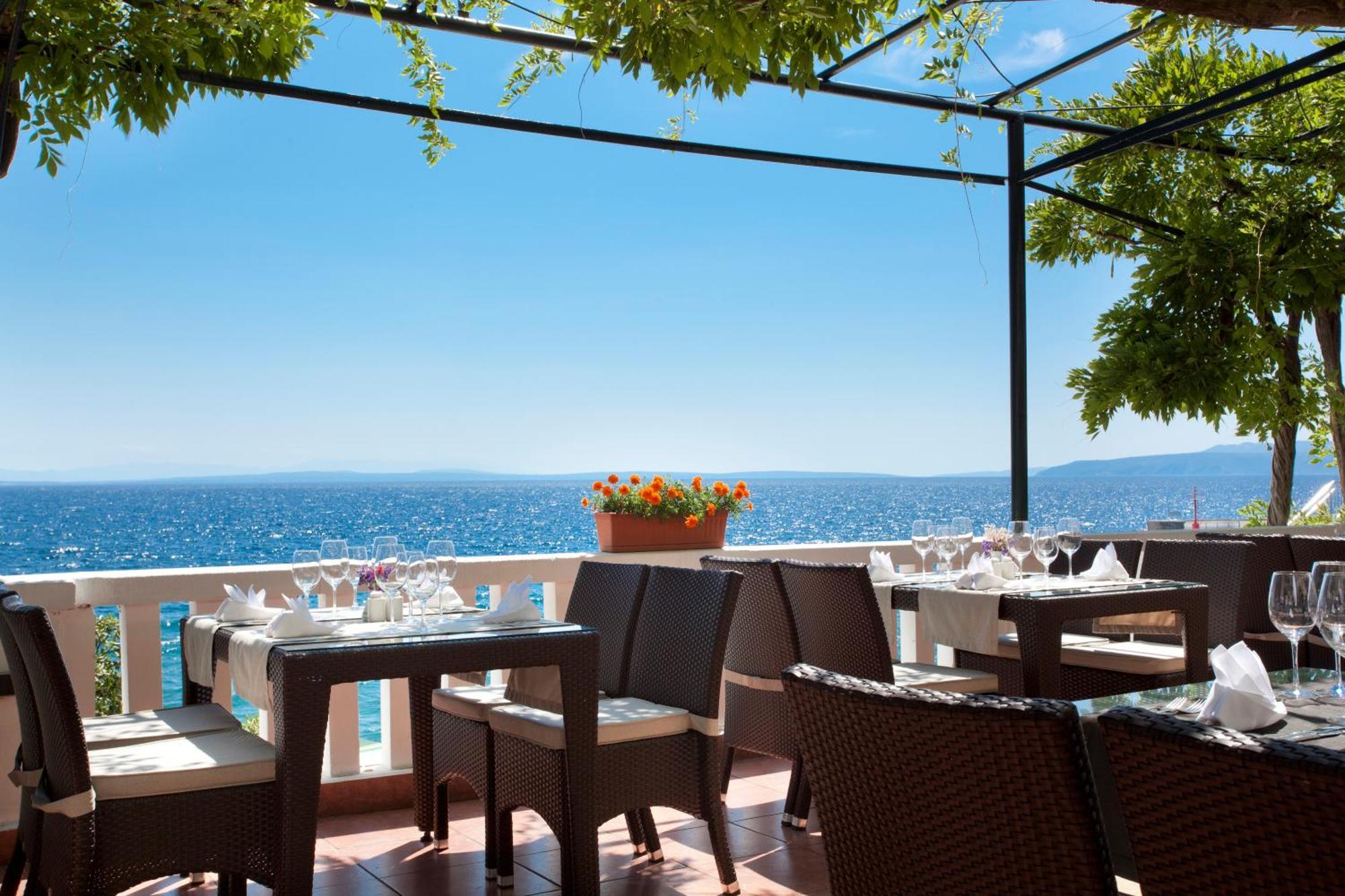 Hotel Kristal - Liburnia