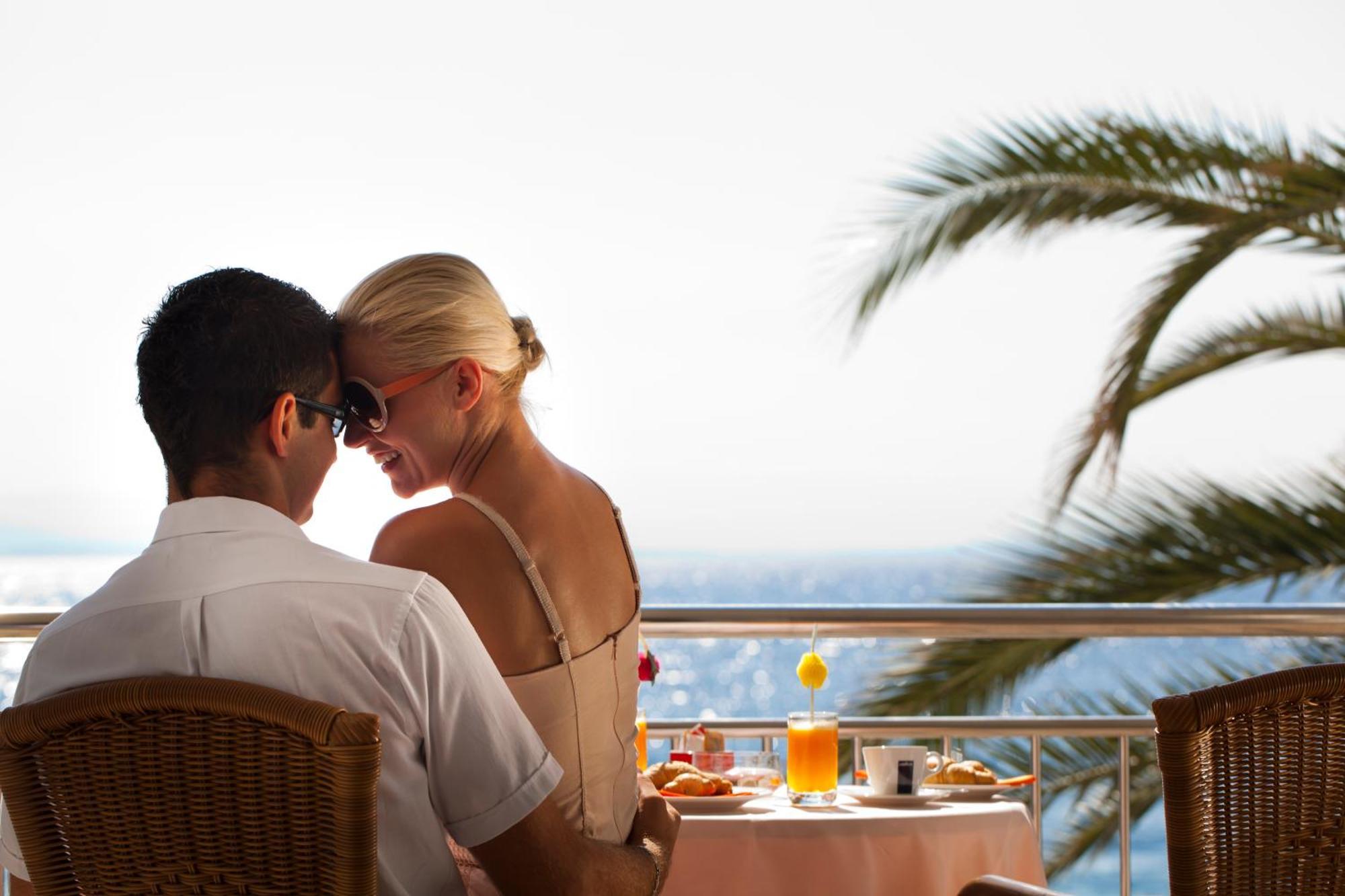 Hotel Kristal - Liburnia Opatija