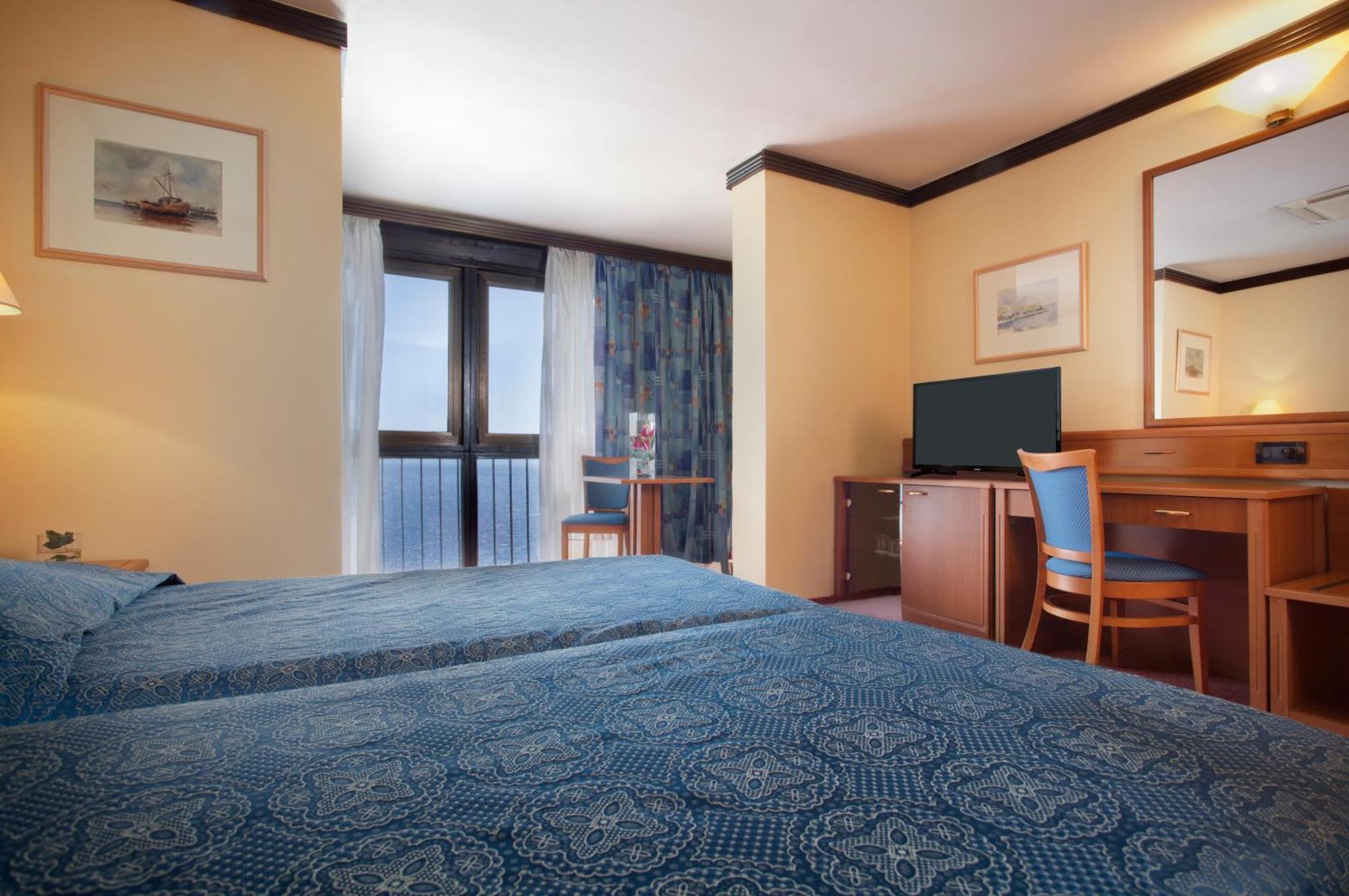 Kristal - Liburnia Hotel