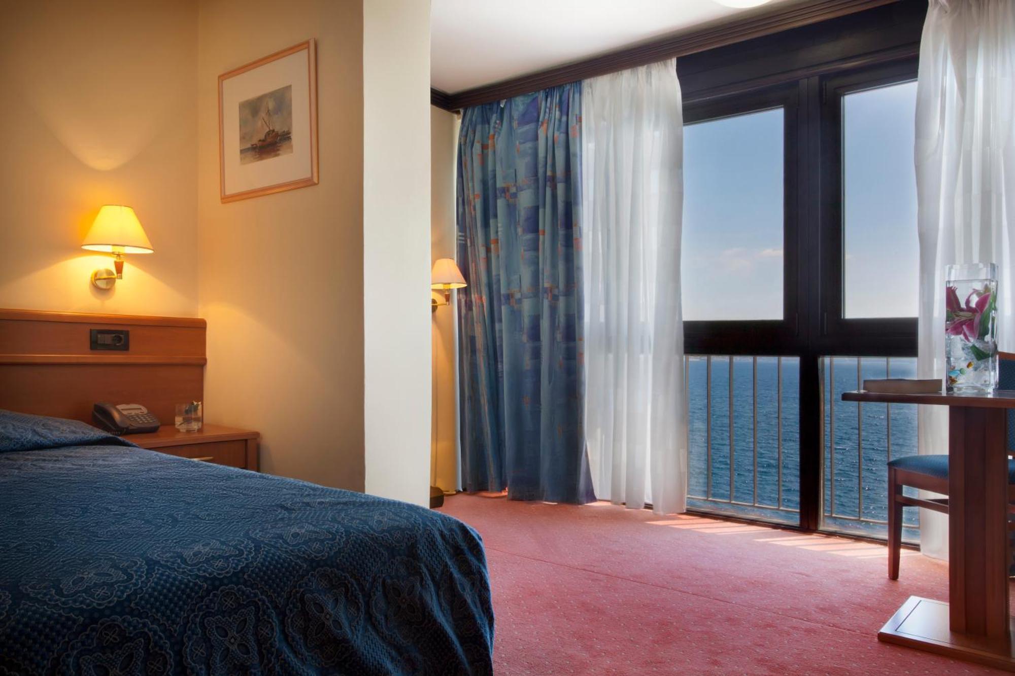 Hotel Kristal - Liburnia 4*