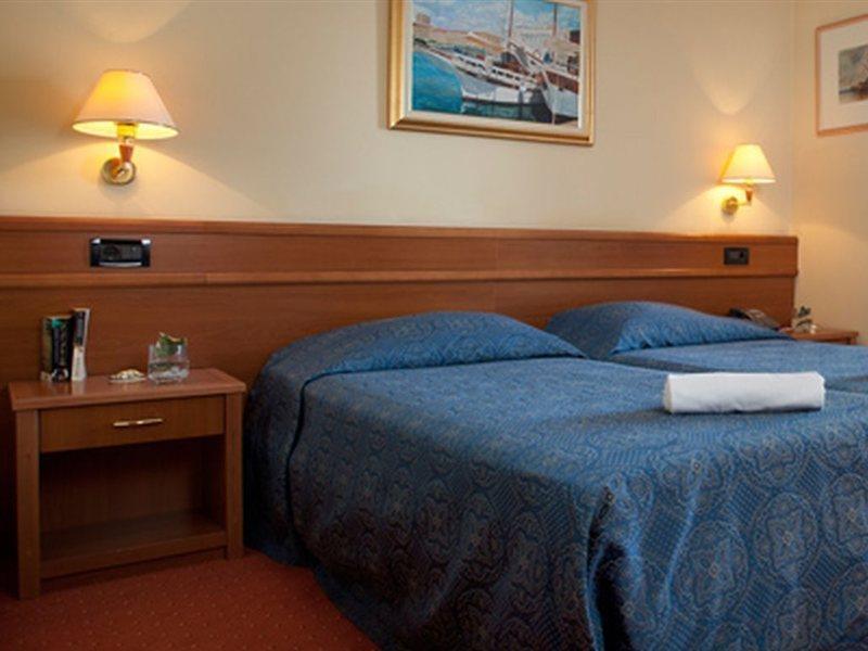 Hotel Kristal - Liburnia