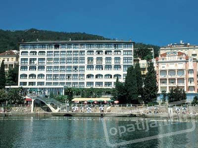 Hotel Kristal - Liburnia 4*