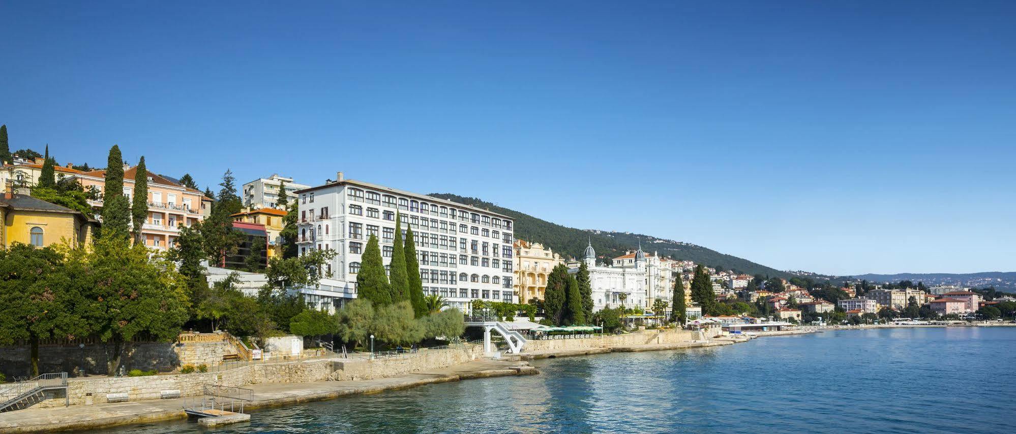 Hotel Kristal - Liburnia Opatija