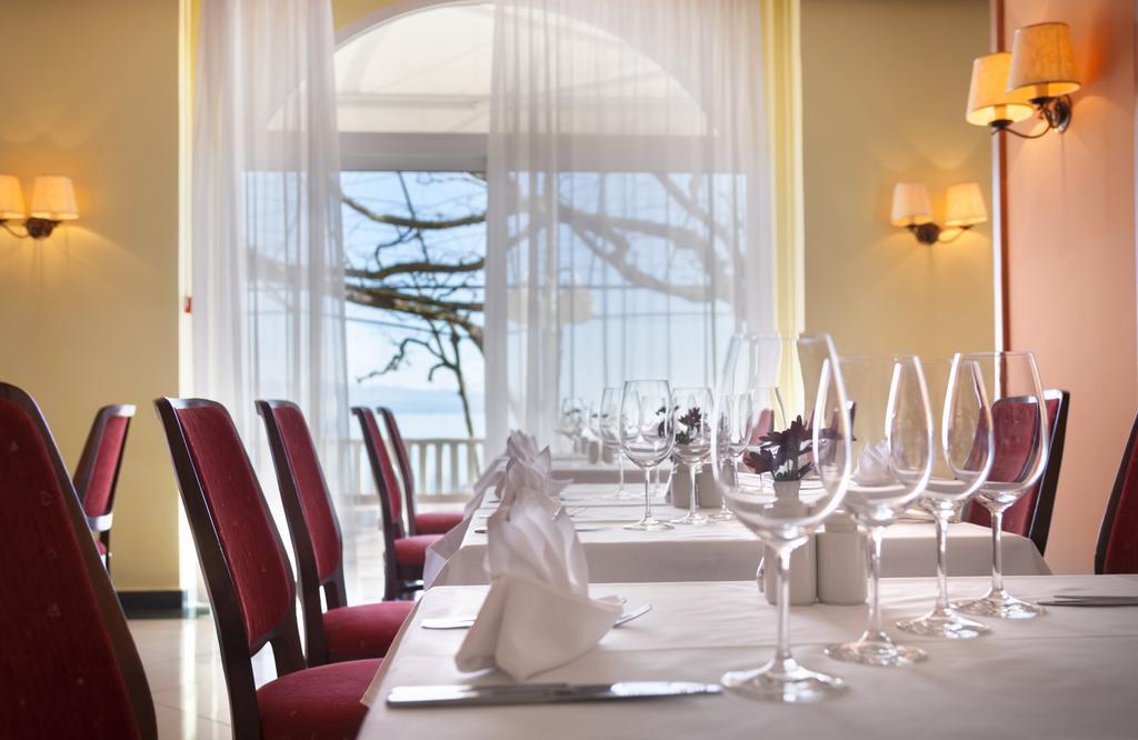 Kristal - Liburnia 4* Opatija