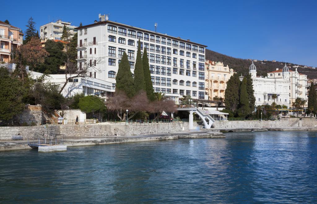 Kristal - Liburnia Hotel