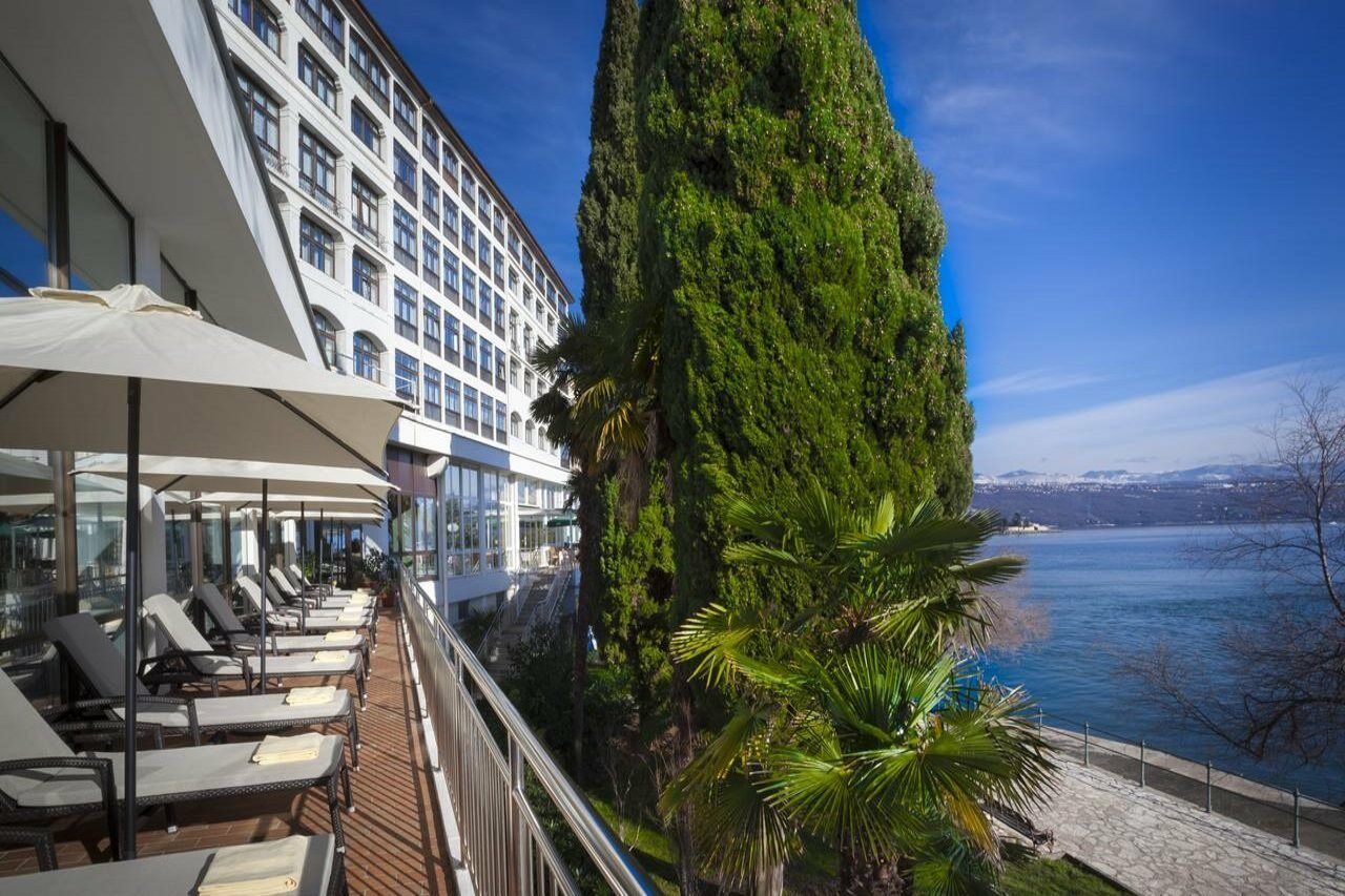Hotel Kristal - Liburnia
