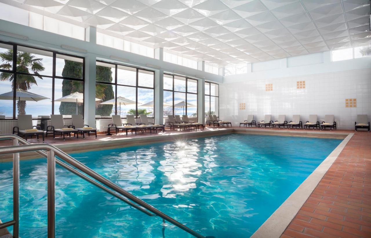 Kristal - Liburnia Hotel 4*