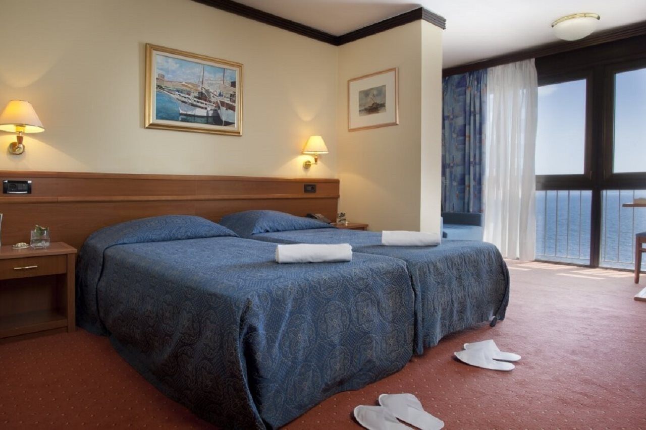 Kristal - Liburnia Hotel