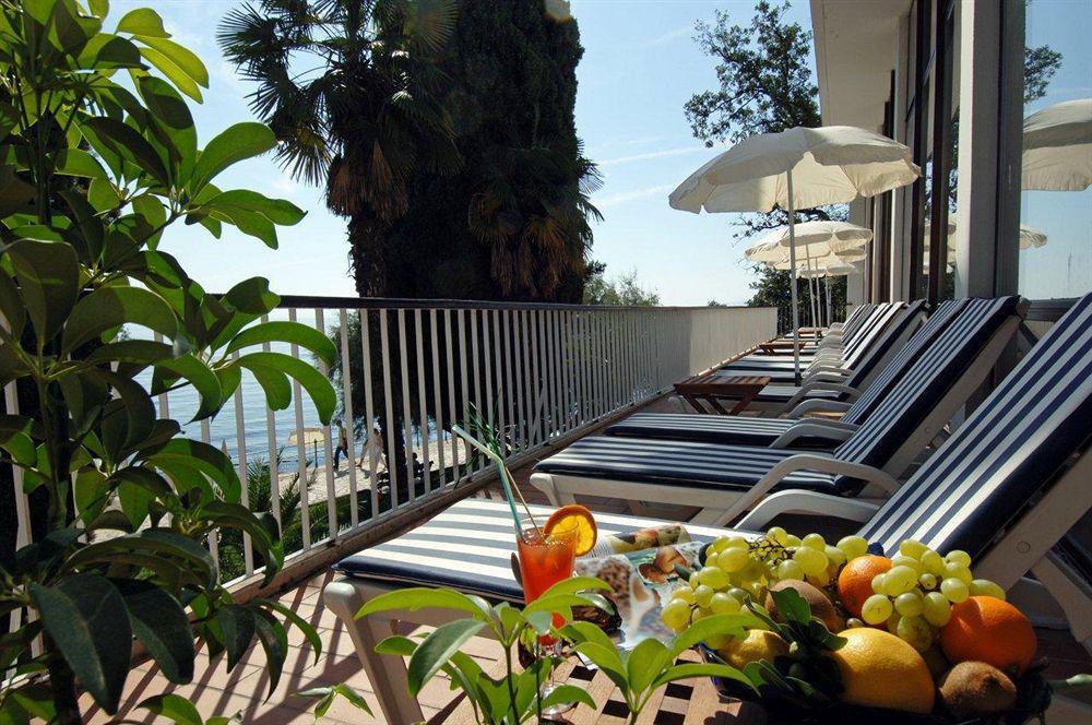 Hotel Kristal - Liburnia Opatija