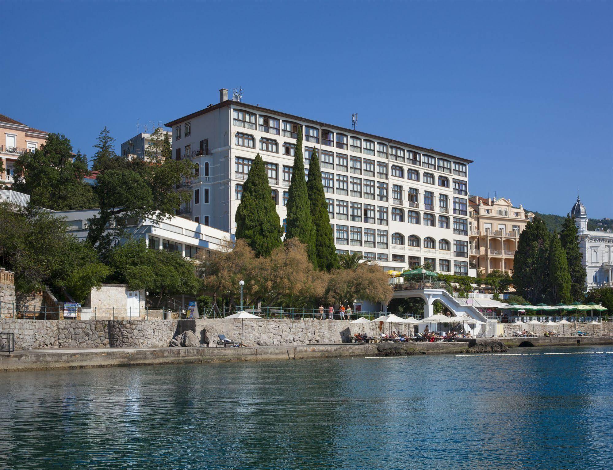 Hotel Kristal - Liburnia